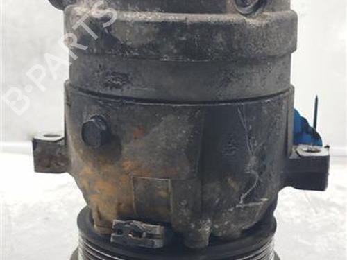 AC compressor CHEVROLET NUBIRA Saloon 1.8 | BP20702533M34 