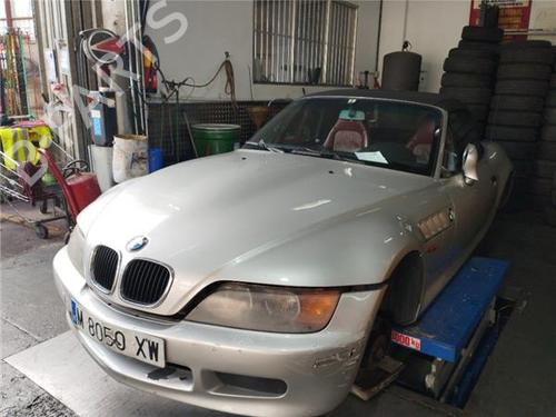Starter BMW Z3 Roadster (E36) 1.9 i | BP22381659M8 