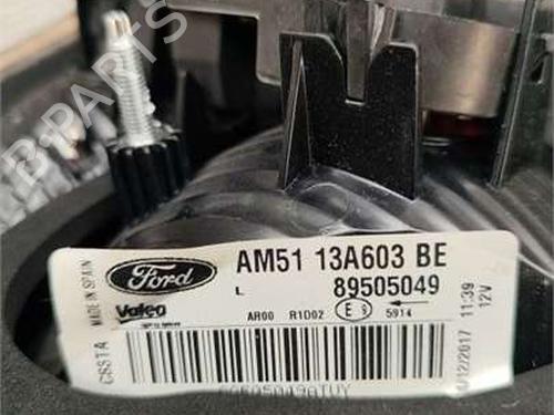 Left tailgate light FORD C-MAX II (DXA/CB7, DXA/CEU) 1.6 TDCi | BP39625472C79 - Image 4