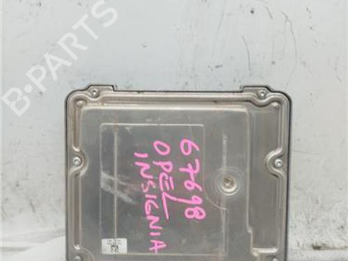 Electronic module OPEL INSIGNIA A (G09) 2.0 CDTI (68) | BP29294375M83 - Image 2