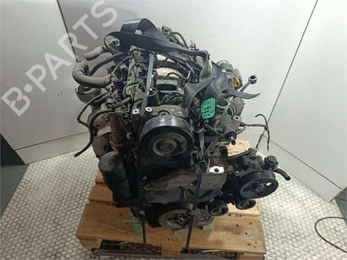 Used Engine Engine 36958669 36958669