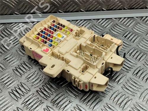 Used Fuse box Fuse box KIA SOUL II (PS) EV Electric (110 hp) 40518273 40518273