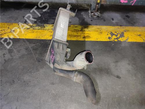 Intercooler OPEL ASTRA H GTC (A04) 1.9 CDTI (L08) | BP19149371M30 