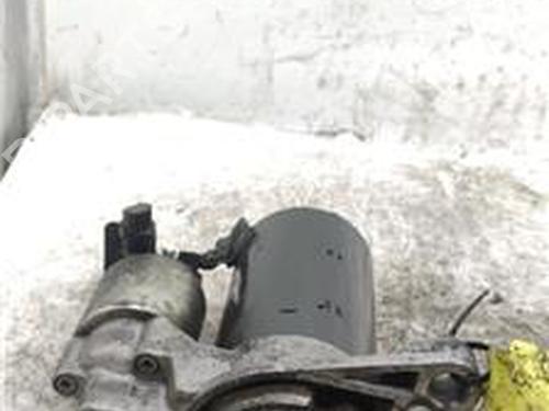 Used Starter SEAT IBIZA IV (6J5, 6P1) 1.6 TDI (105 hp) 19161799