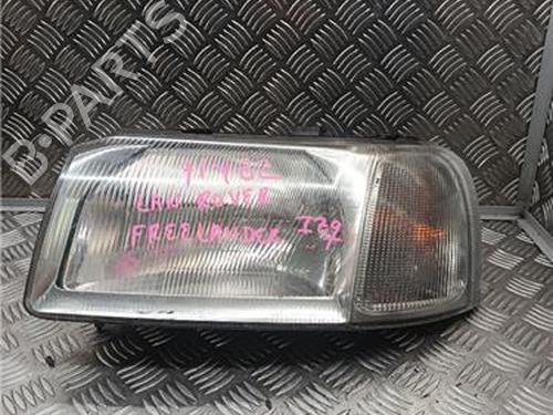 Used Left headlight Left headlight LAND ROVER FREELANDER I Soft Top (L314) 2.0 TD4 4x4 (112 hp) 33893334 33893334