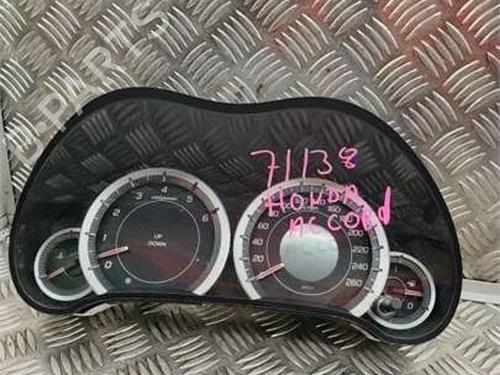 Used Instrument cluster Instrument cluster 36874072 36874072