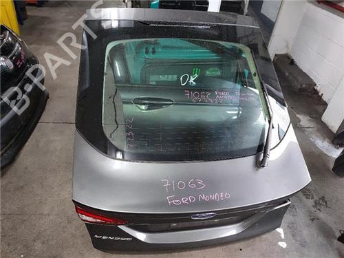Used Tailgate FORD MONDEO V Hatchback (CE) 1.5 EcoBoost (165 hp) 32075484