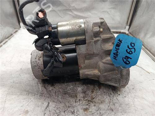Used Starter FORD MAVERICK (UDS, UNS) 2.7 TD (100 hp) 32332457