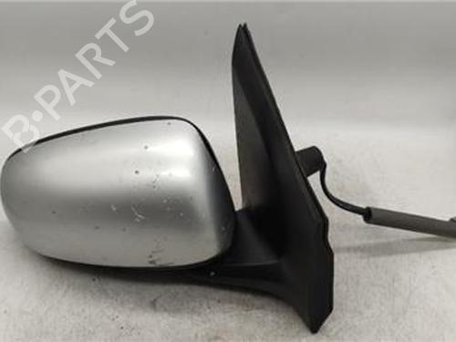 Right mirror NISSAN ALMERA TINO (V10) 2.2 dCi | BP18006187C27 