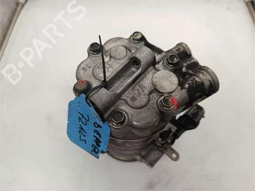 AC compressor PEUGEOT BIPPER (AA_) 1.3 HDi 75 | BP37276079M34 - Image 4