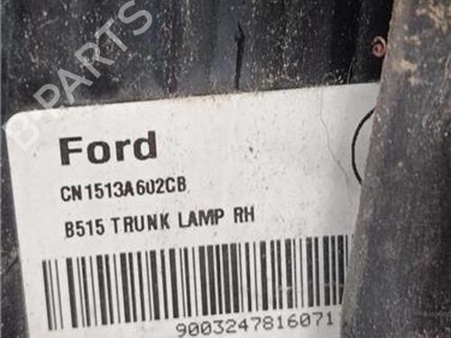 Right tailgate light FORD ECOSPORT 1.0 EcoBoost | BP33893325C80 - Image 3
