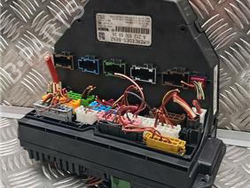 Used Other MERCEDES-BENZ E-CLASS (W212) E 200 CDI / BlueTEC (212.005, 212.006) (136 hp) 31576010