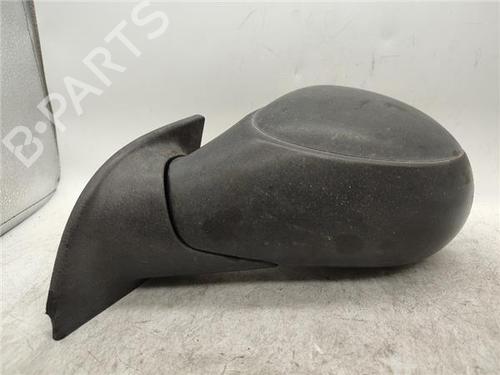 Left mirror CITROËN C3 I (FC_, FN_) 1.4 i | BP18006957C26 