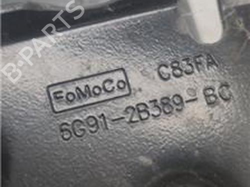 ABS pump FORD MONDEO IV (BA7) 2.0 TDCi | BP18385233M43 