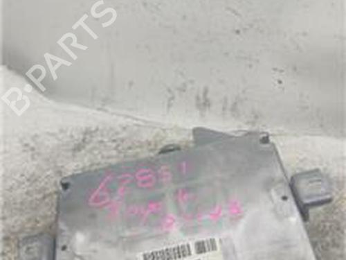 Used Electronic module TOYOTA (FAW) PRIUS (_W2_) 1.5 Hybrid (NHW20) (78 hp) 18403197