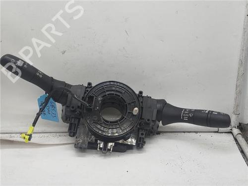 Used Switch NISSAN QASHQAI II SUV (J11, J11_) 1.5 dCi (110 hp) 26701931