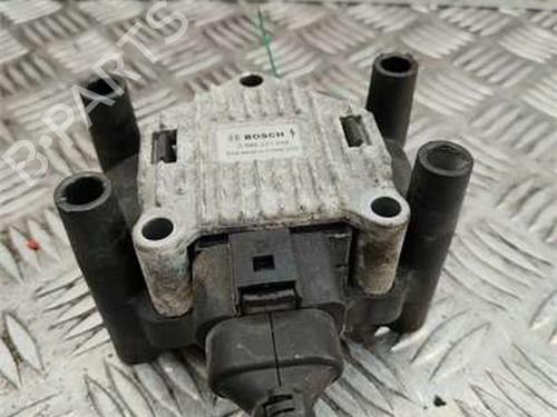 Used Ignition coil Ignition coil 36940076 36940076