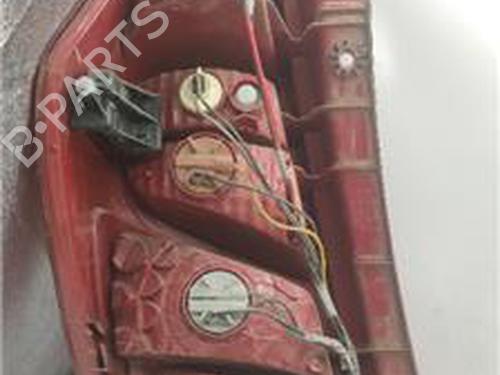 Right taillight HYUNDAI i10 I (PA) 1.1 | BP18005444C35 