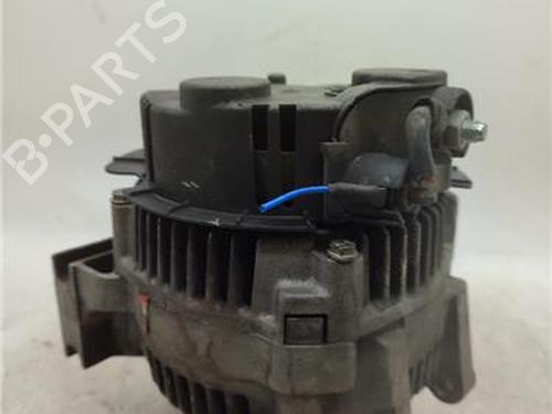Used Alternator MERCEDES-BENZ A-CLASS (W168) A 170 CDI (168.008) (90 hp) 18003679