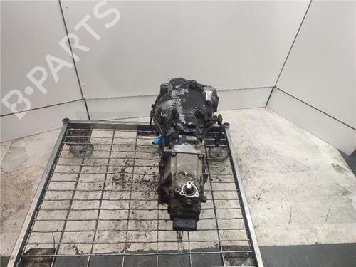Gearbox SUZUKI SJ410 Cabrio (OS) 1.0 (SJ410) | BP20927632M3 