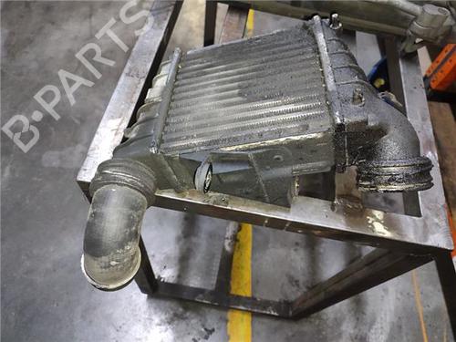 Intercooler SEAT IBIZA III (6L1) 1.9 TDI | BP26917054M30 