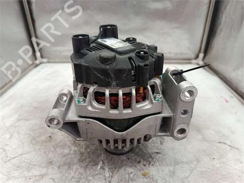 Alternador Alternador 38429259 38429259
