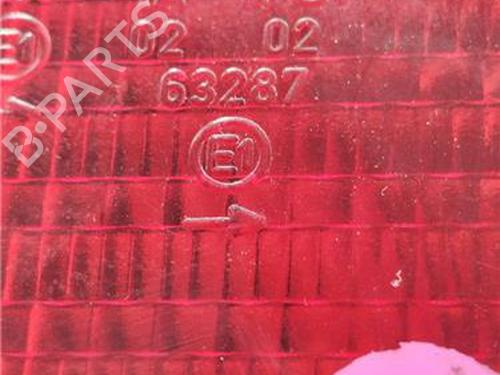 Right taillight SEAT IBIZA II (6K1) 1.4 i | BP27094794C35 