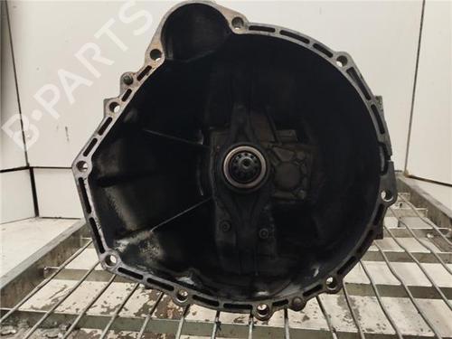 Used Gearbox MERCEDES-BENZ 190 (W201) E 2.0 (201.024) (122 hp) 25905886