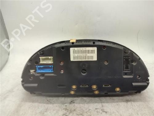 Instrument cluster BMW X5 (E53) 3.0 d | BP24992129C47 