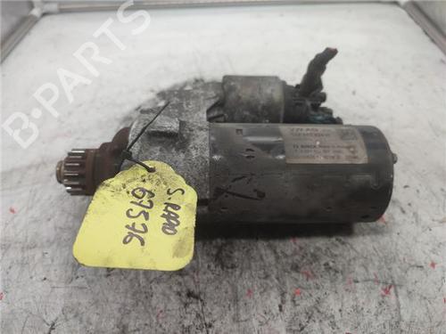 Startmotor SKODA RAPID (NH3, NK3, NK6) 1.6 TDI (115 hp) 29017488