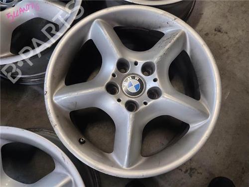 Rim BMW X5 (E53) 3.0 d | BP24118785C45 