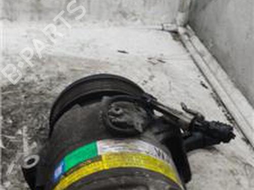 AC compressor OPEL ASTRA H GTC (A04) 1.7 CDTi (L08) | BP19028940M34 