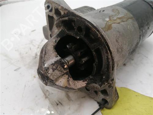 Starter OPEL VECTRA C Estate (Z02) 1.9 CDTI (F35) | BP28331605M8 