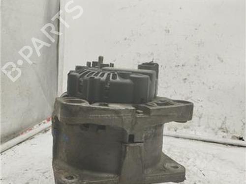 Alternator RENAULT SCÉNIC II (JM0/1_) 1.5 dCi (JM1E, JM16) | BP19789145M7 