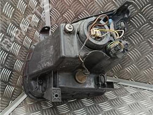 Right headlight SUZUKI IGNIS II (MH) 1.3 DDiS (RM413D) | BP31162676C29 