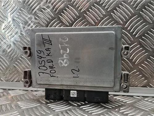 Electronic module FORD KA+ III (UK, FK) 1.2 Ti-VCT | BP31935075M83