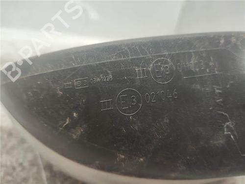 Left mirror KIA RIO I Hatchback (DC) 1.5 16V | BP19068486C26 