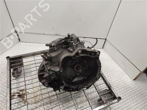 Used Gearbox OPEL CORSA D (S07) 1.3 CDTI (L08, L68) (90 hp) 30556843