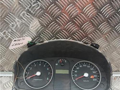 Used Instrument cluster HYUNDAI GETZ (TB) 1.1 (67 hp) 32129867
