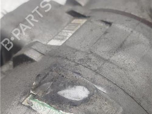 AC compressor MERCEDES-BENZ CLK (C208) CLK 230 Kompressor (208.347) | BP29294402M34 