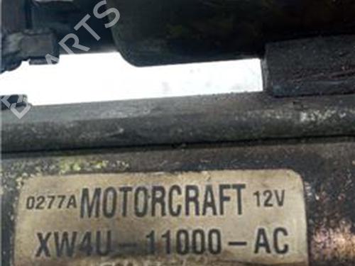 Starter JAGUAR S-TYPE II (X200) 3.0 V6 | BP18382544M8 