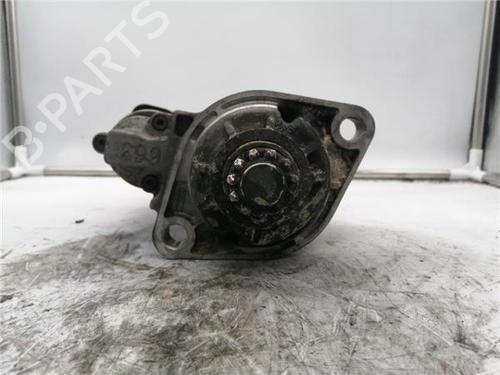 Used Starter VW PASSAT B6 (3C2) 2.0 TDI (136 hp) 25885411