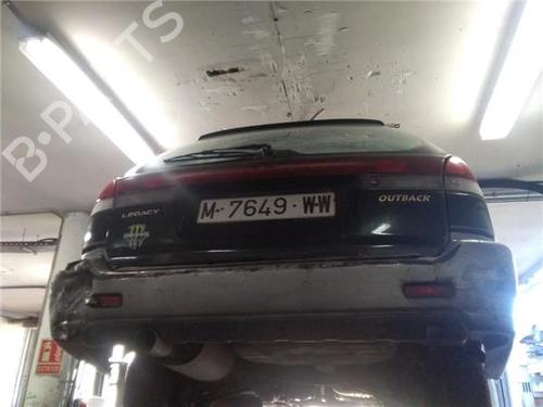 Used Parts SUBARU LEGACY III Estate (BH) 2.5 AWD (BH9) (156 hp) 1718762