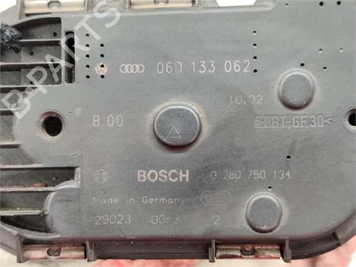 Throttle body AUDI A4 B6 (8E2) 2.0 FSI | BP38004941M82 - Image 5