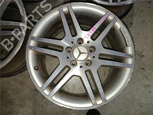 Rim MERCEDES-BENZ C-CLASS (W204) C 320 CDI (204.022) | BP29319020C45 