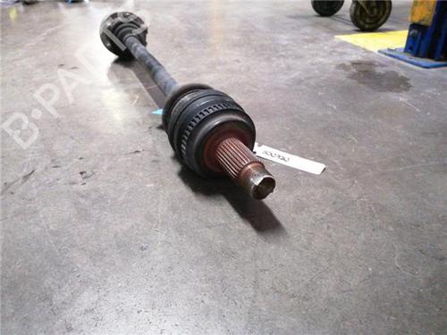 Right front driveshaft BMW X3 (E83) 2.0 d | BP29045802M39