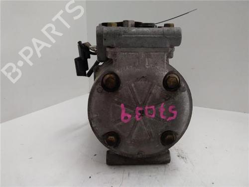 AC compressor VOLVO S40 I (644) 1.8 i | BP18387888M34 