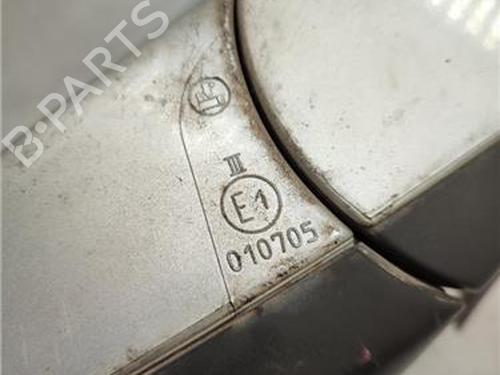 Right mirror OPEL VECTRA C GTS (Z02) 2.2 16V (F68) | BP18391276C27 