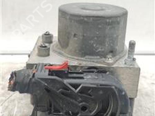 Used ABS pump AUDI A1 Sportback (8XA, 8XF) 1.2 TFSI (86 hp) 18005387