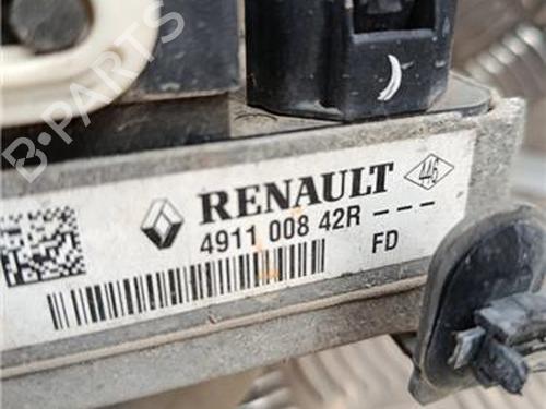 Steering pump DACIA DOKKER Box Body/MPV 1.5 dCi 75 / Blue dCi 75 (FEJW, FEAH) | BP30164405M99